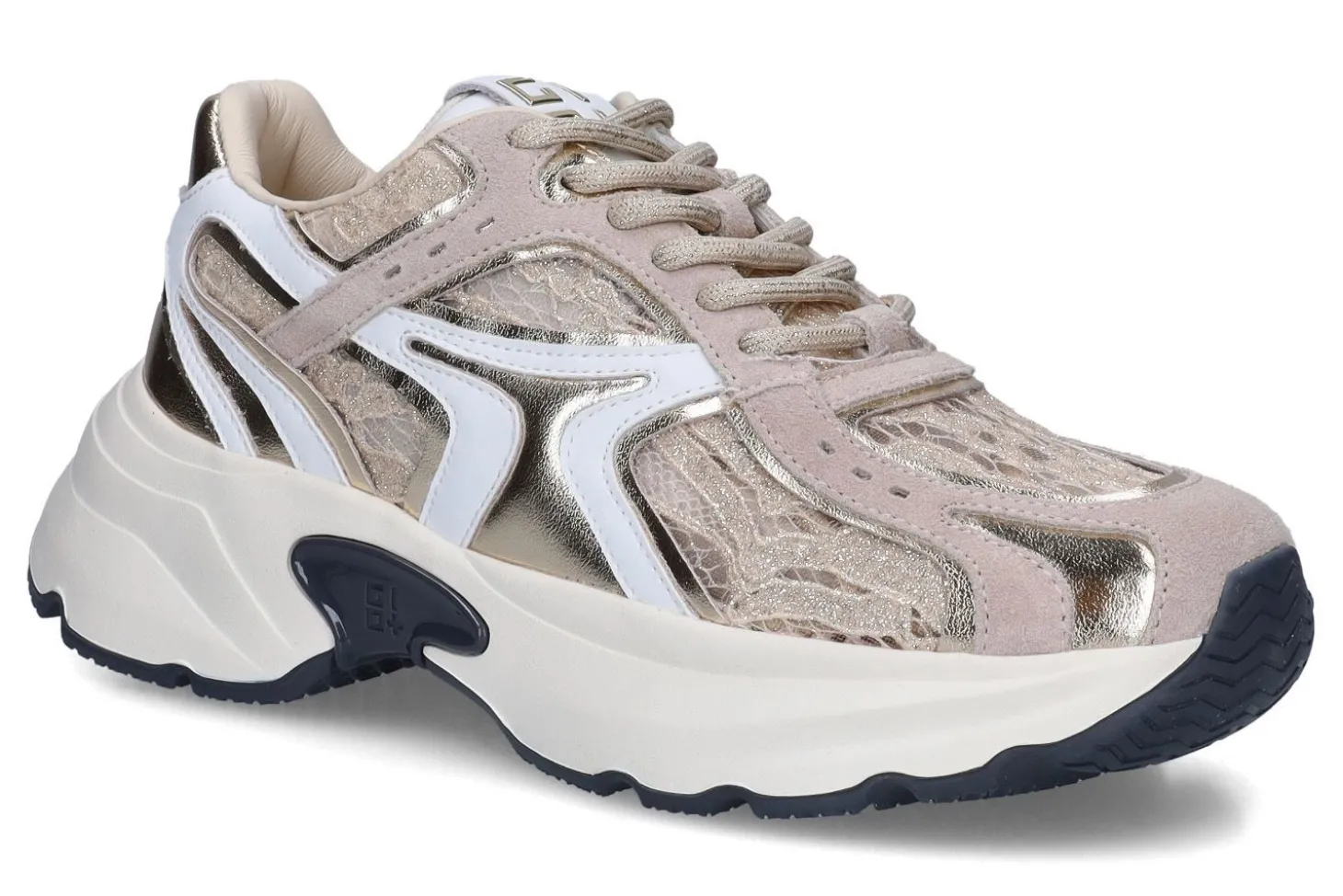 Lage sneakers GIO +