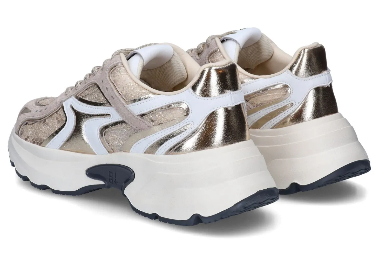 Lage sneakers GIO +