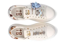Lage sneakers GIO +