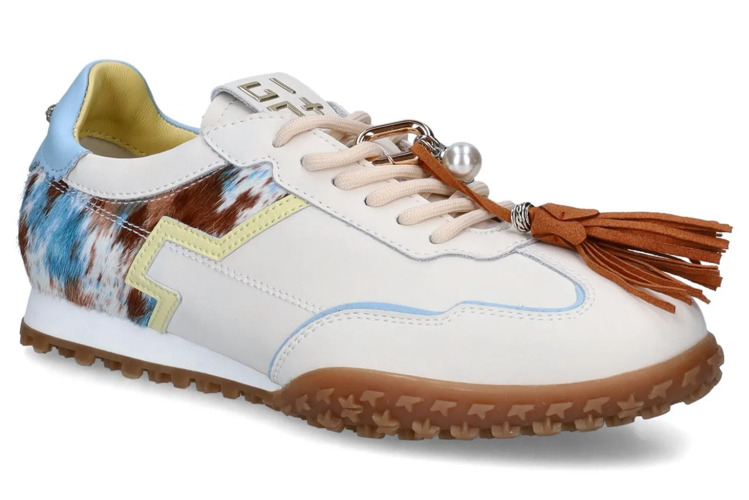 Lage sneakers GIO +