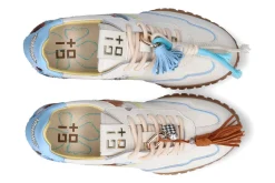 Lage sneakers GIO +