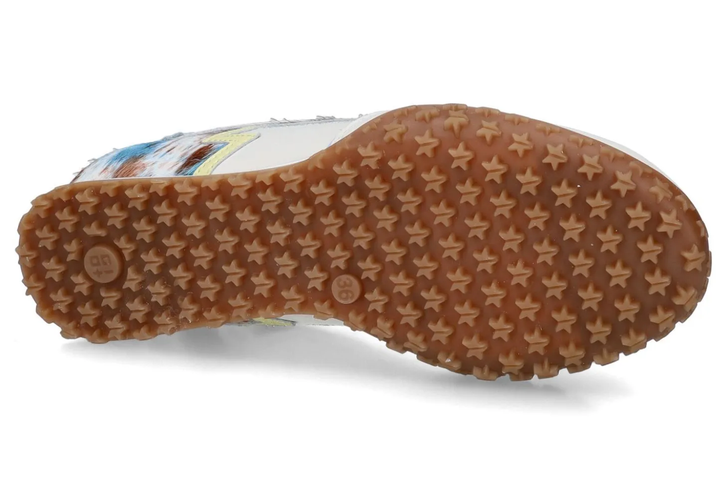 Lage sneakers GIO +