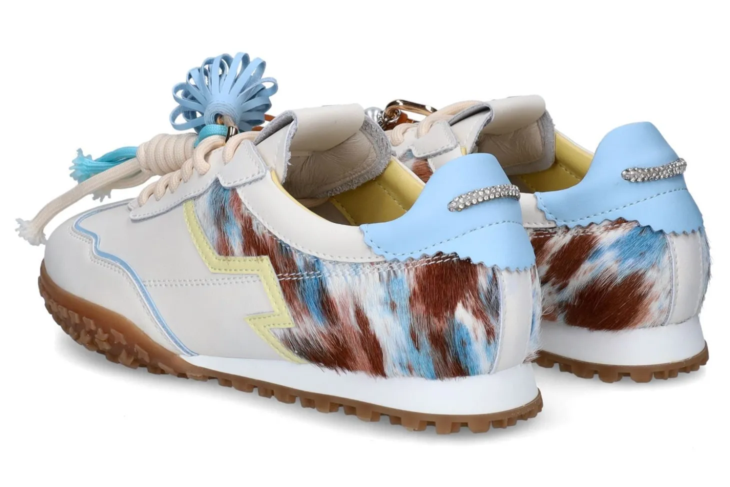 Lage sneakers GIO +
