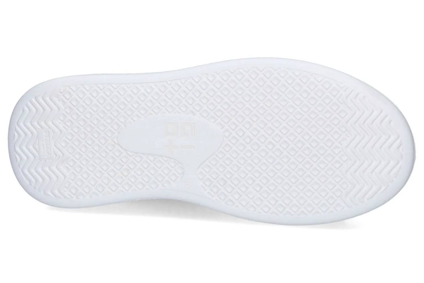 Lage sneakers GIO +
