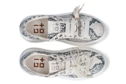 Lage sneakers GIO +