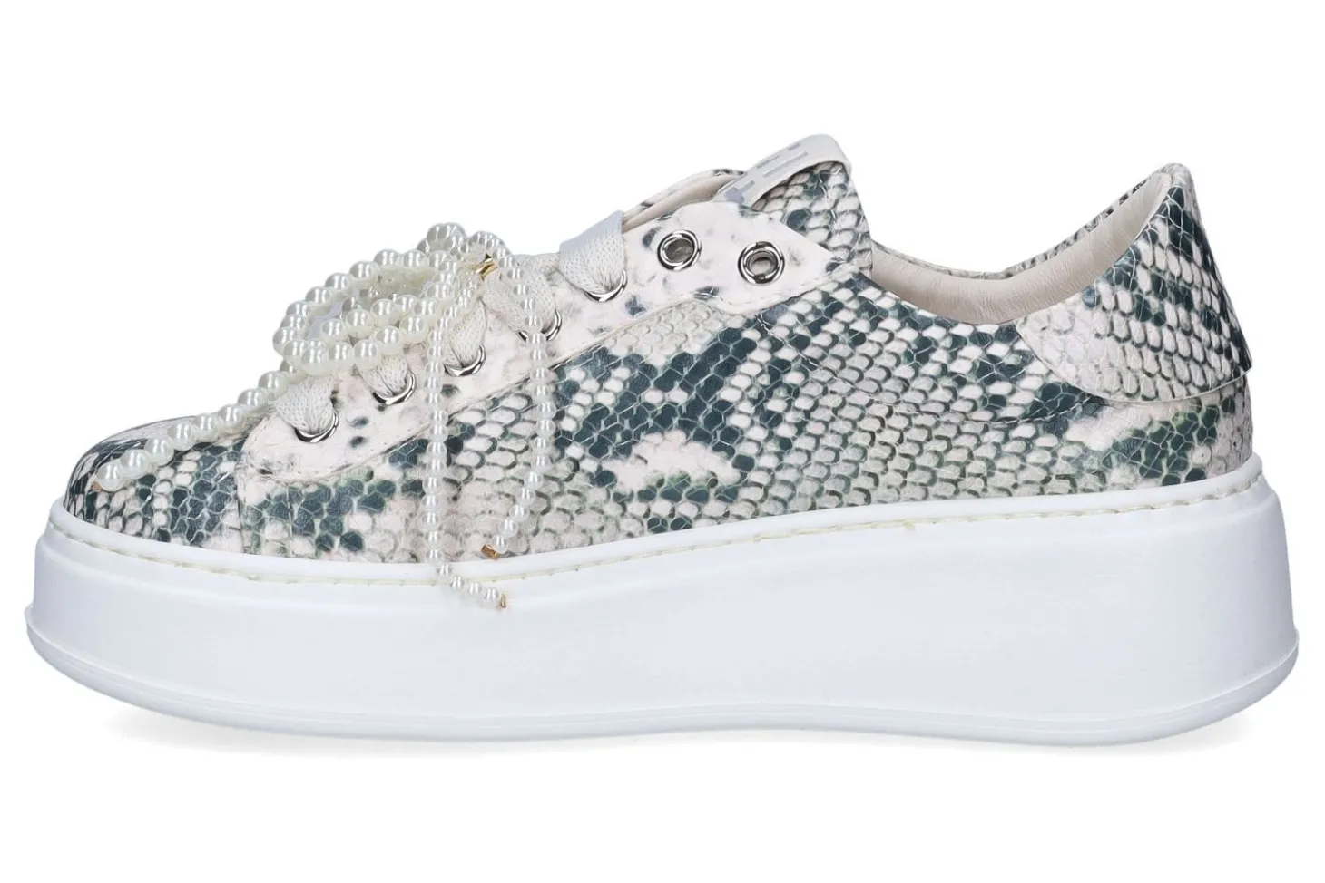 Lage sneakers GIO +