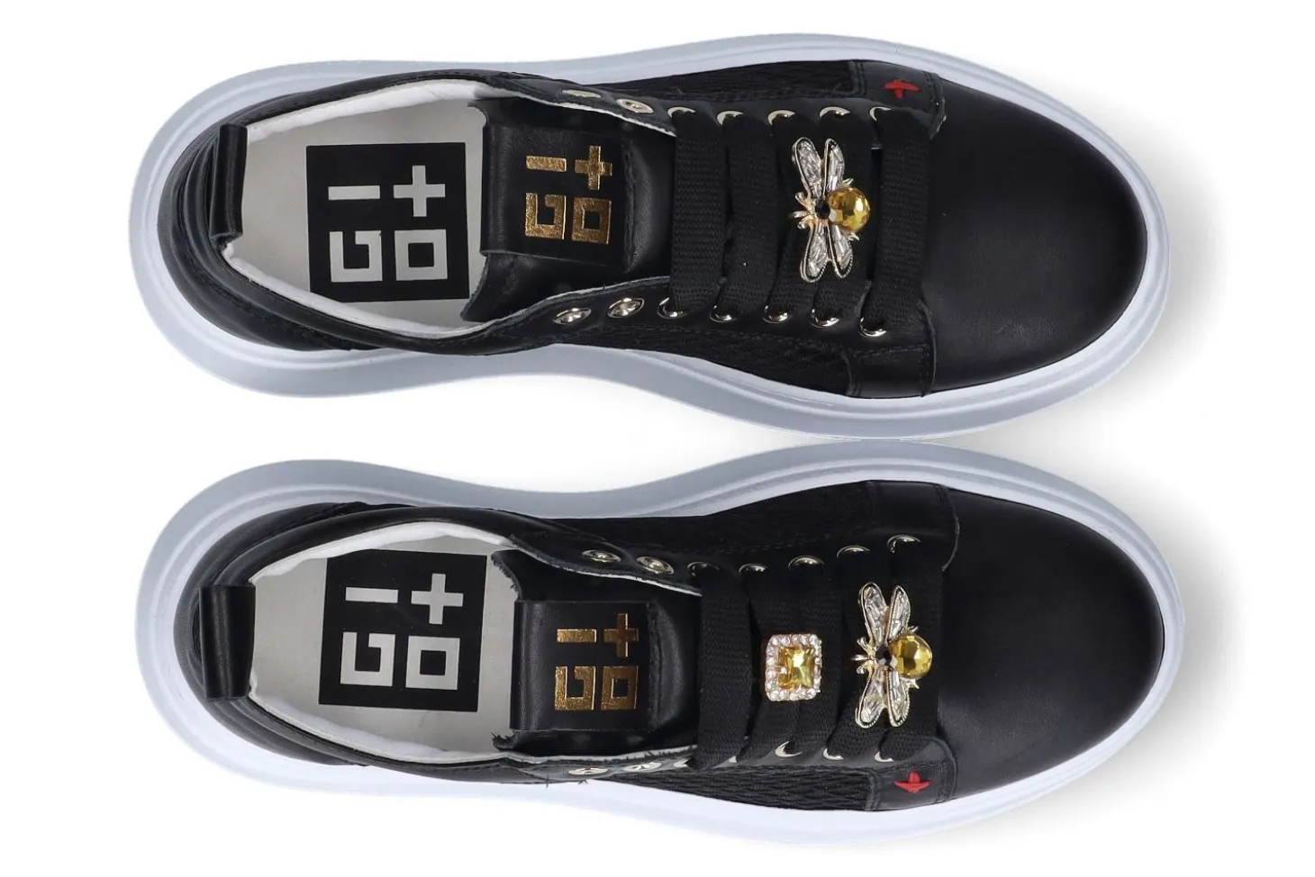 Lage sneakers GIO +