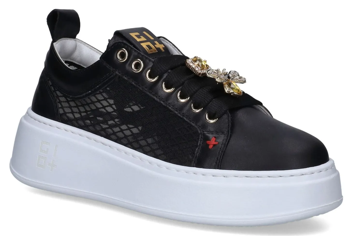 Lage sneakers GIO +
