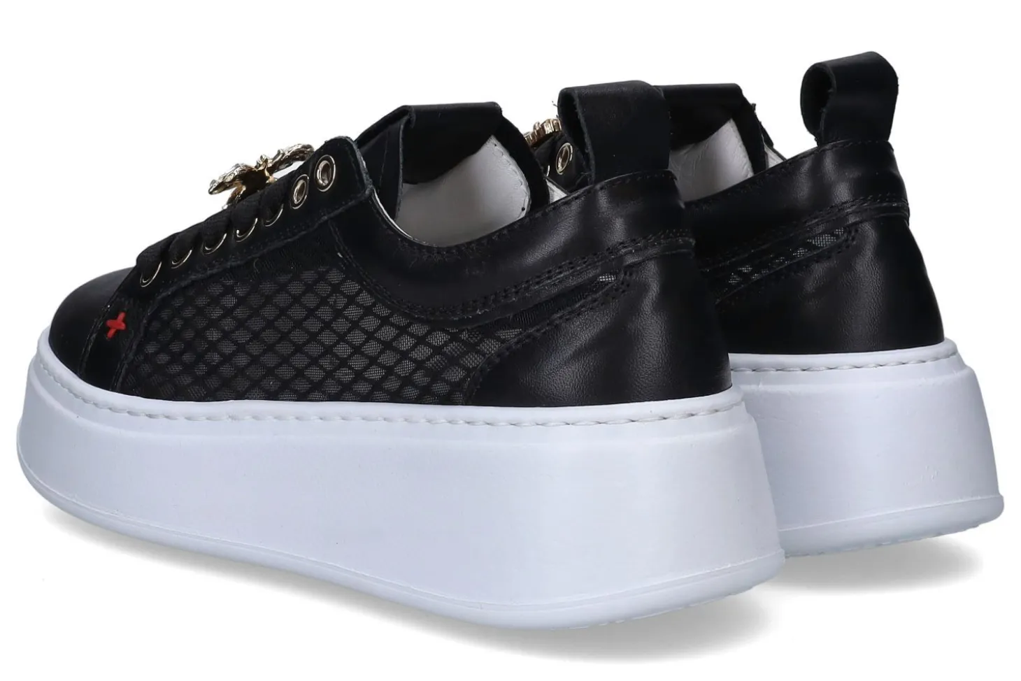 Lage sneakers GIO +