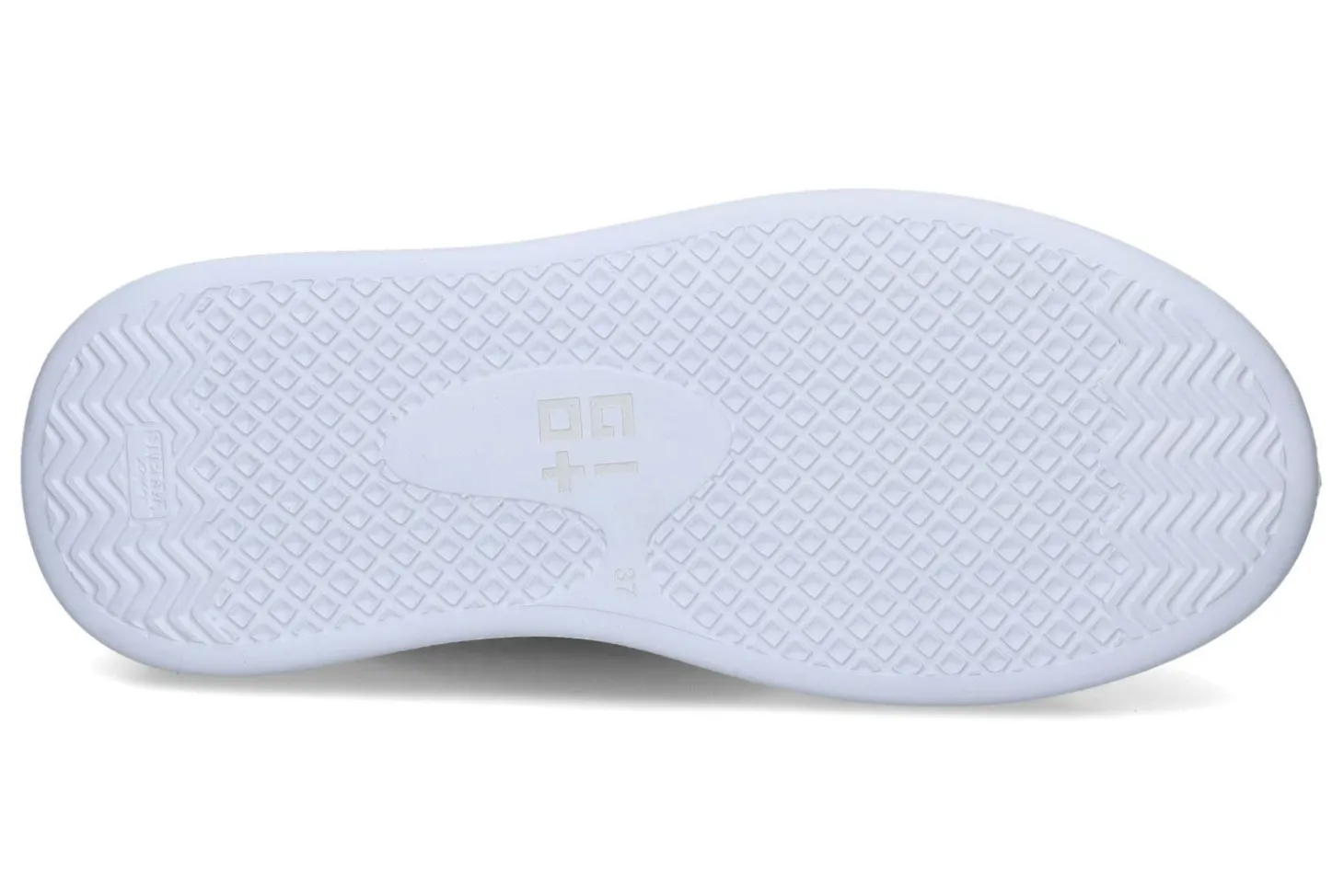Lage sneakers GIO +