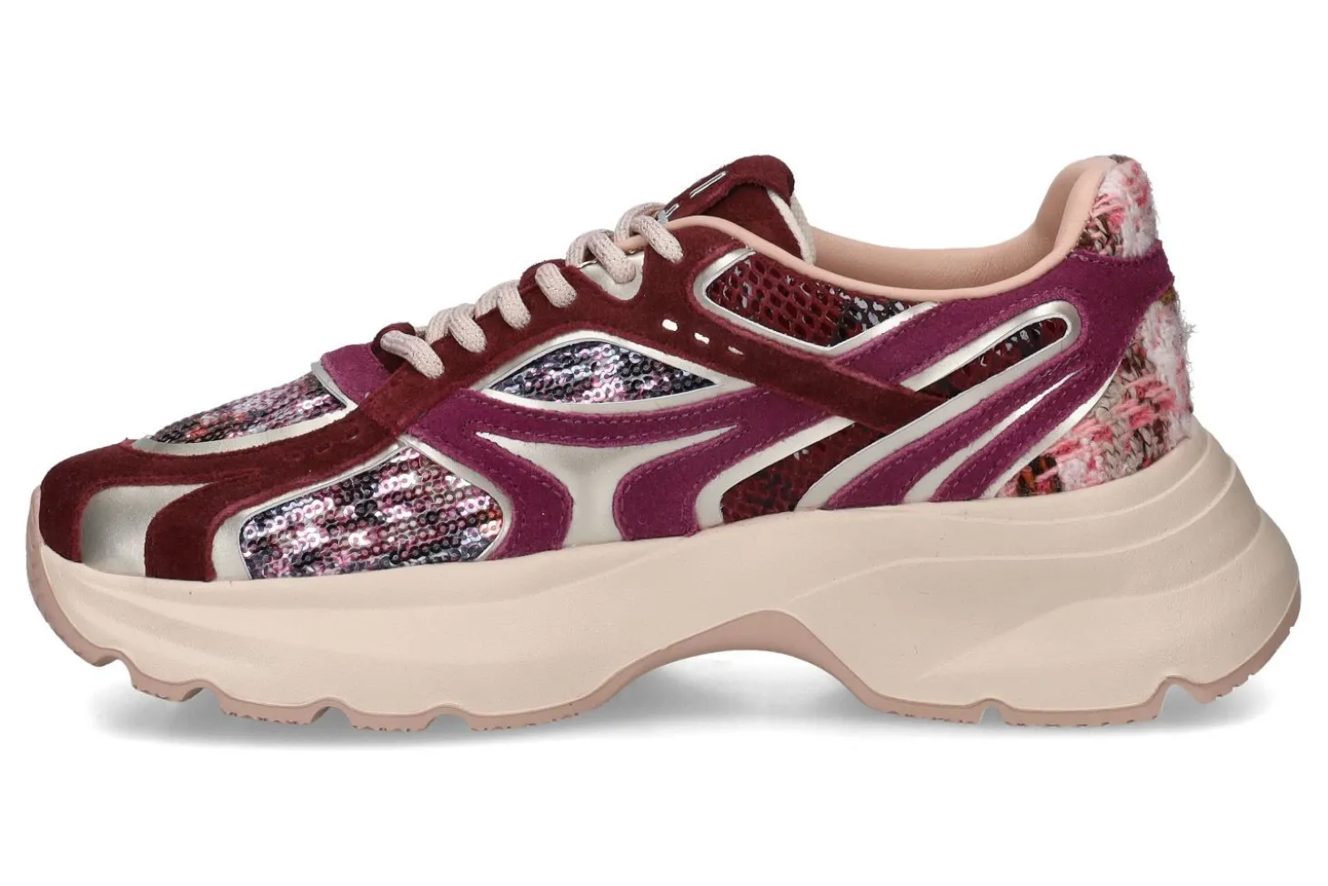 Lage sneakers GIO +