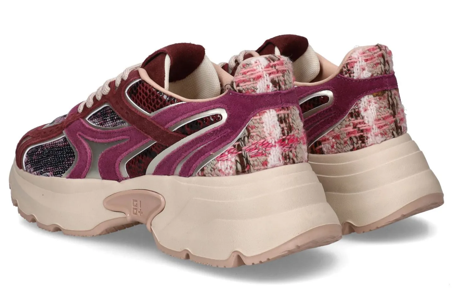 Lage sneakers GIO +