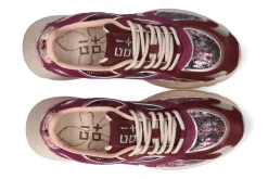 Lage sneakers GIO +