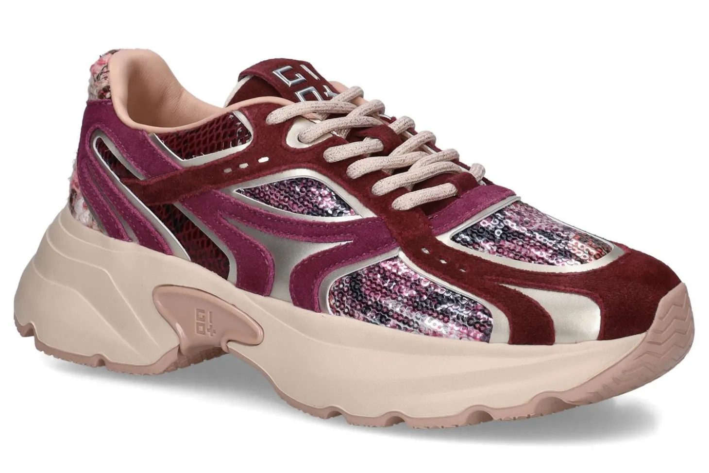 Lage sneakers GIO +