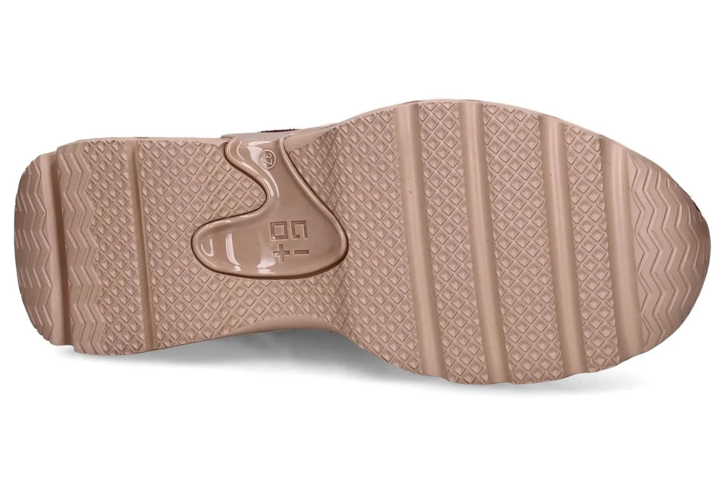 Lage sneakers GIO +