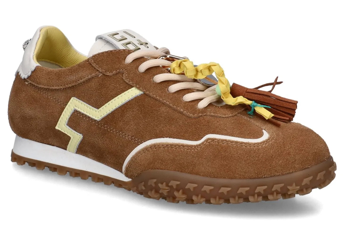 Lage sneakers GIO +