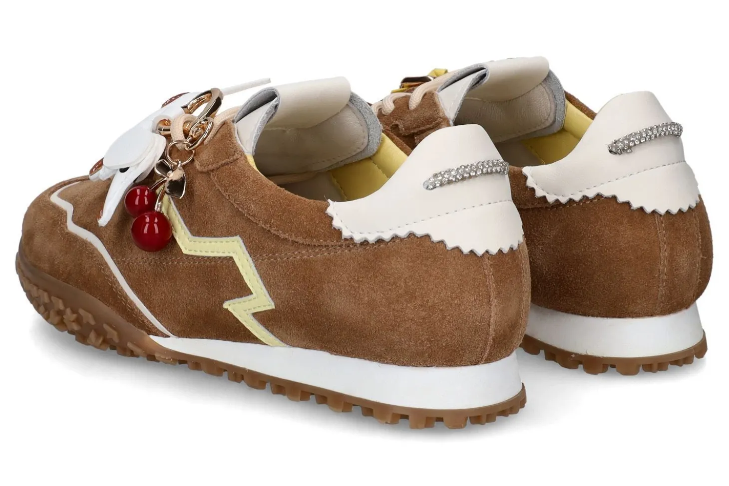 Lage sneakers GIO +