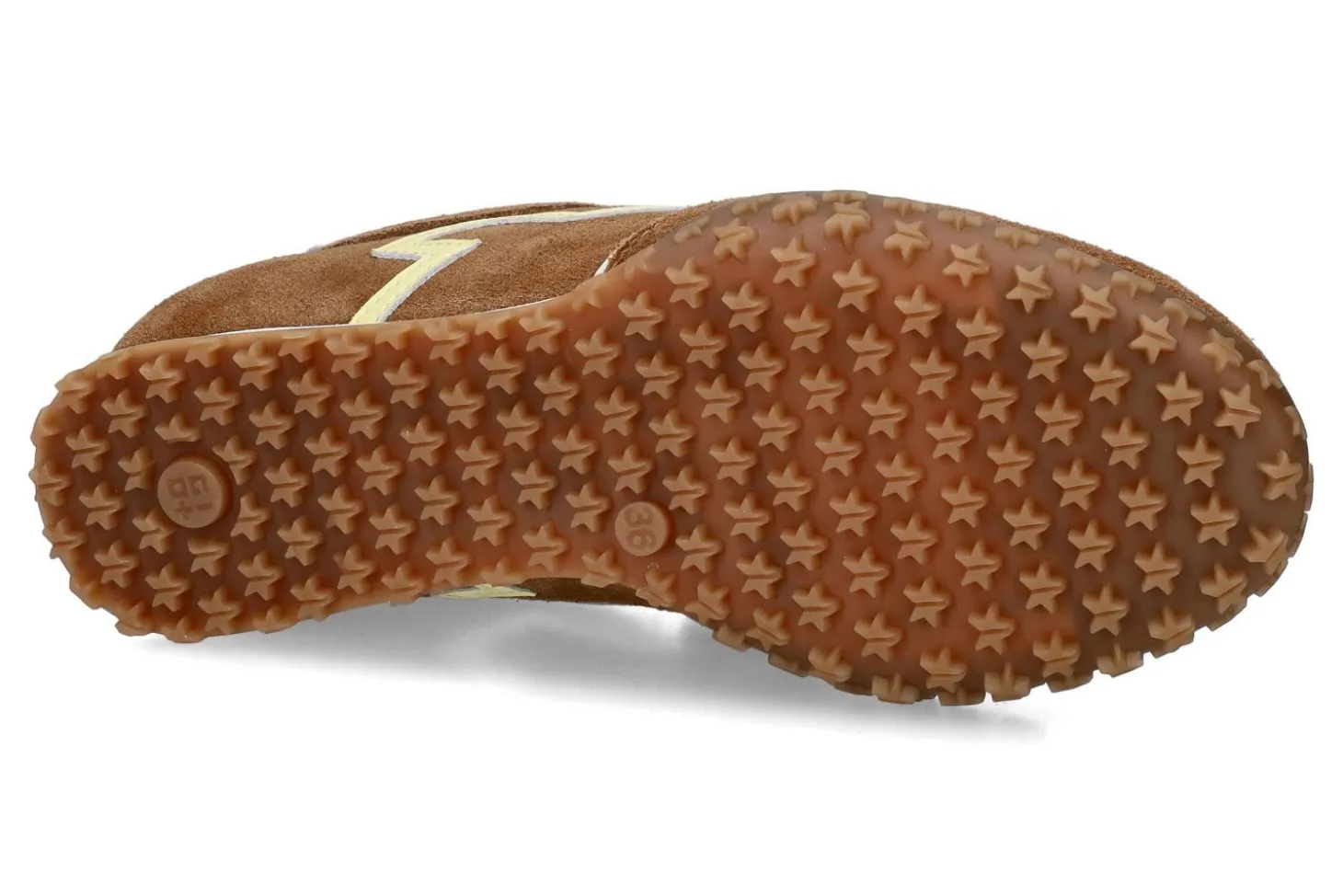 Lage sneakers GIO +
