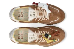 Lage sneakers GIO +