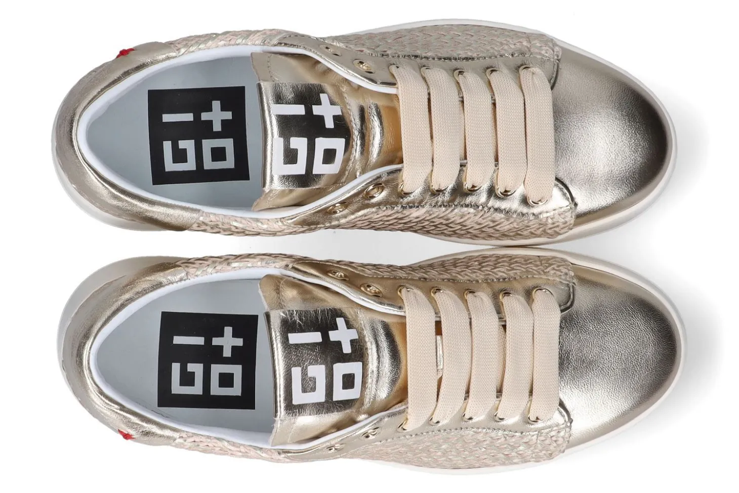 Lage sneakers GIO +