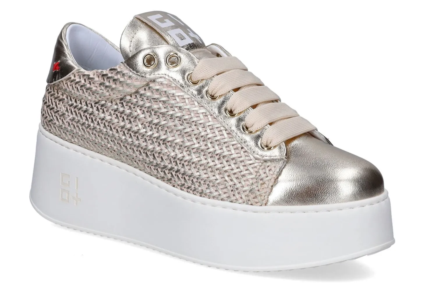 Lage sneakers GIO +