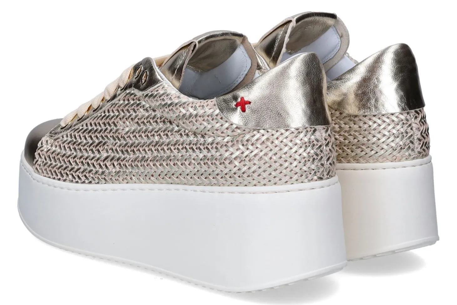 Lage sneakers GIO +
