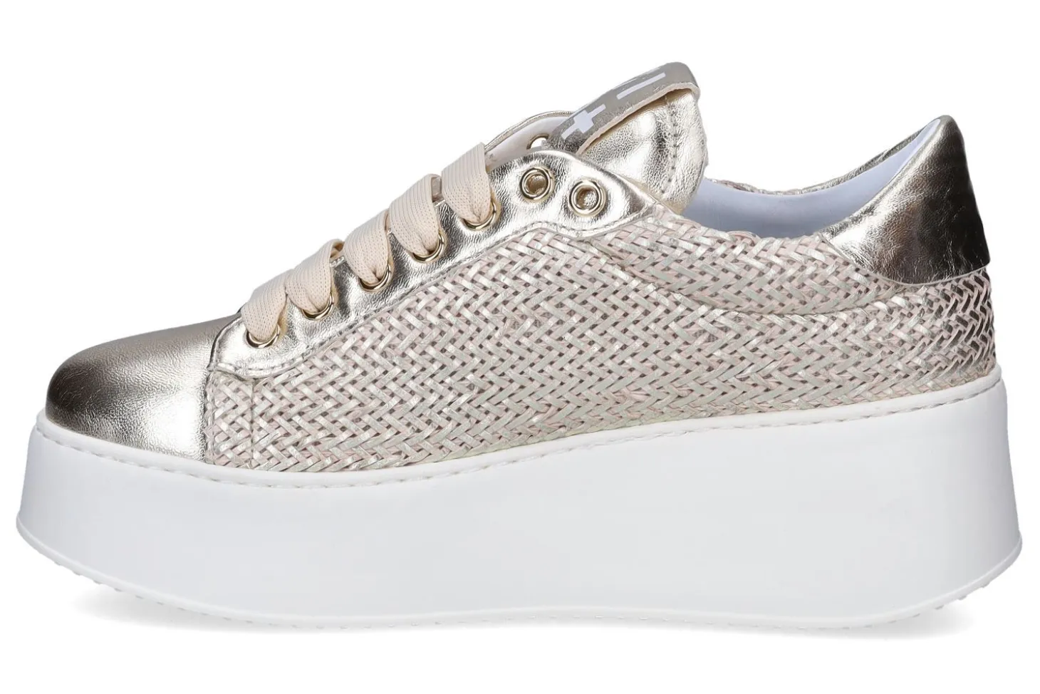 Lage sneakers GIO +