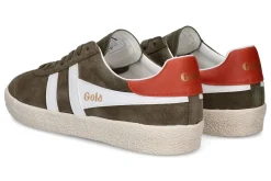 Lage sneakers GOLA