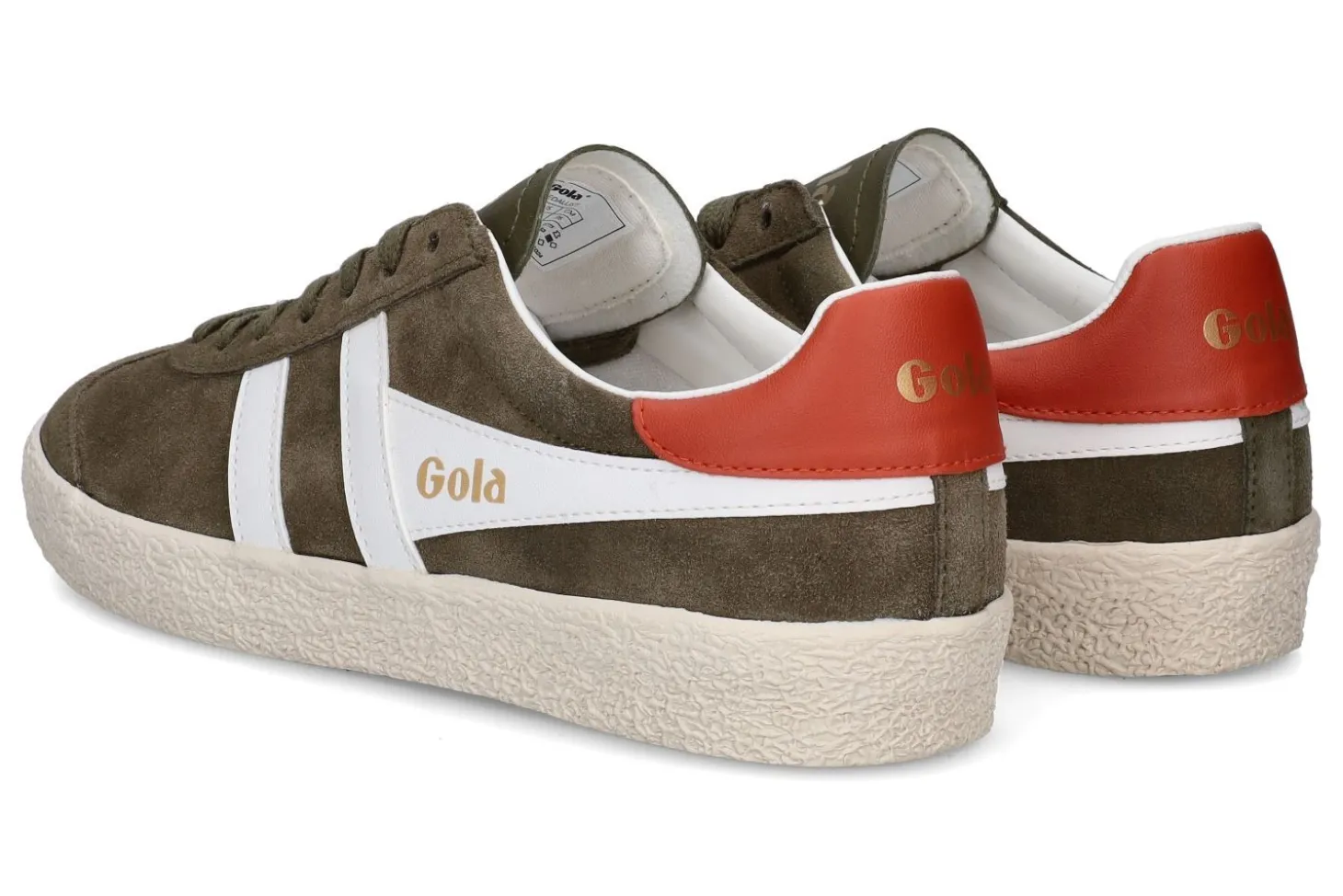 Lage sneakers GOLA