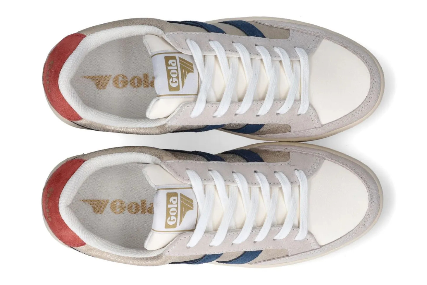 Lage sneakers GOLA