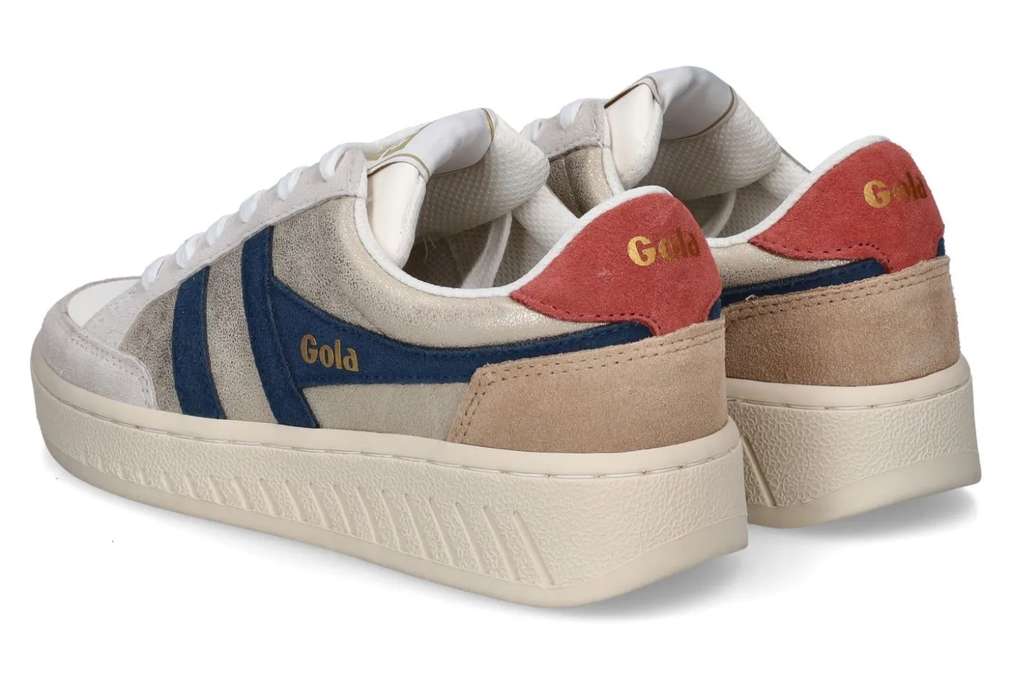 Lage sneakers GOLA