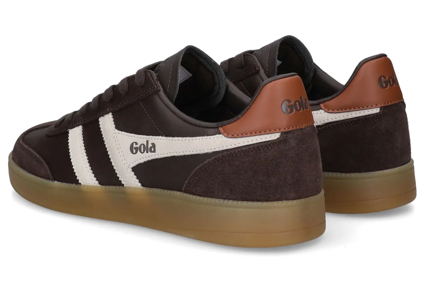 Lage sneakers GOLA