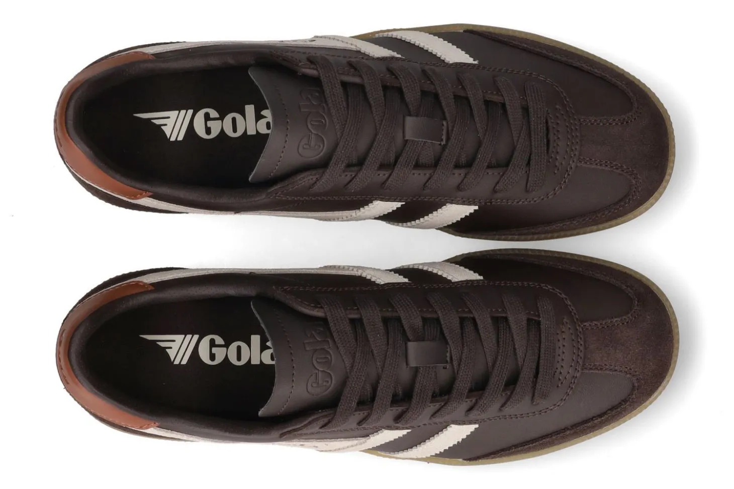 Lage sneakers GOLA