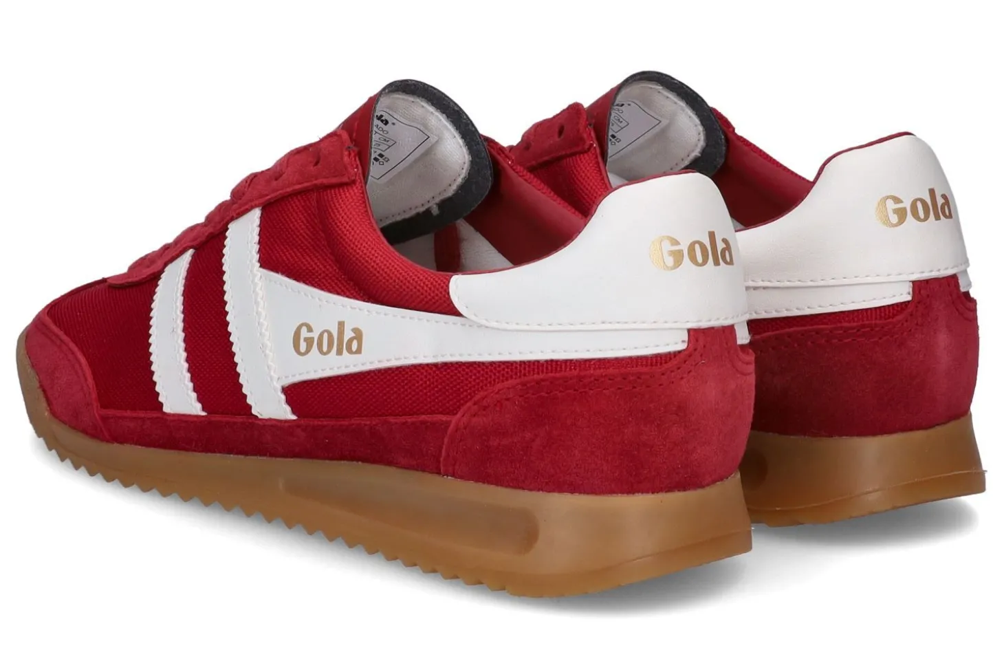 Lage sneakers GOLA