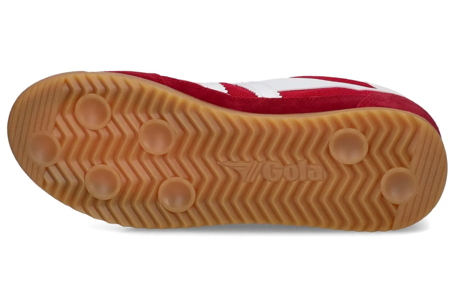 Lage sneakers GOLA