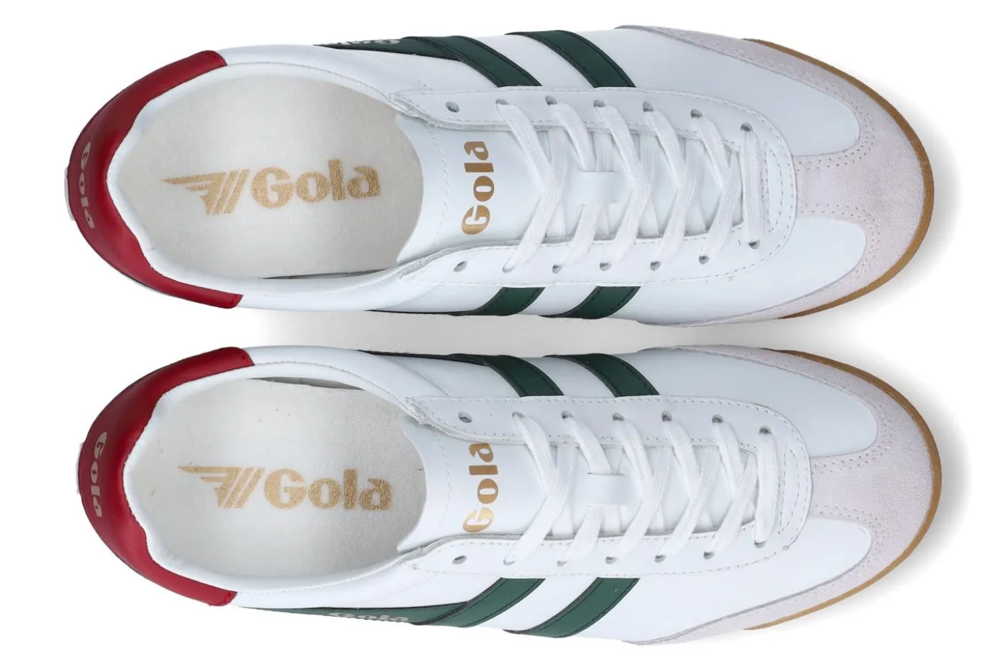 Lage sneakers GOLA