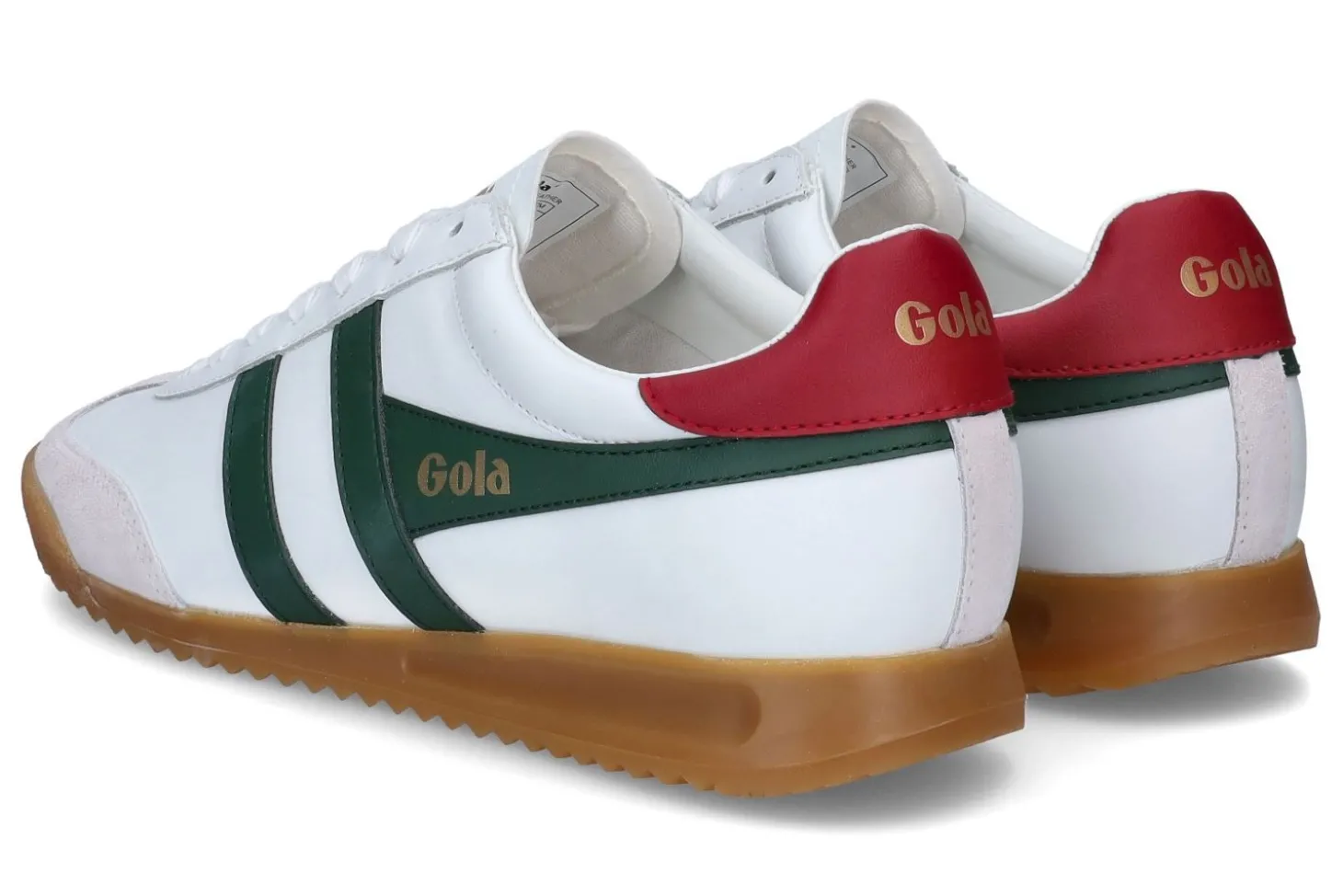 Lage sneakers GOLA