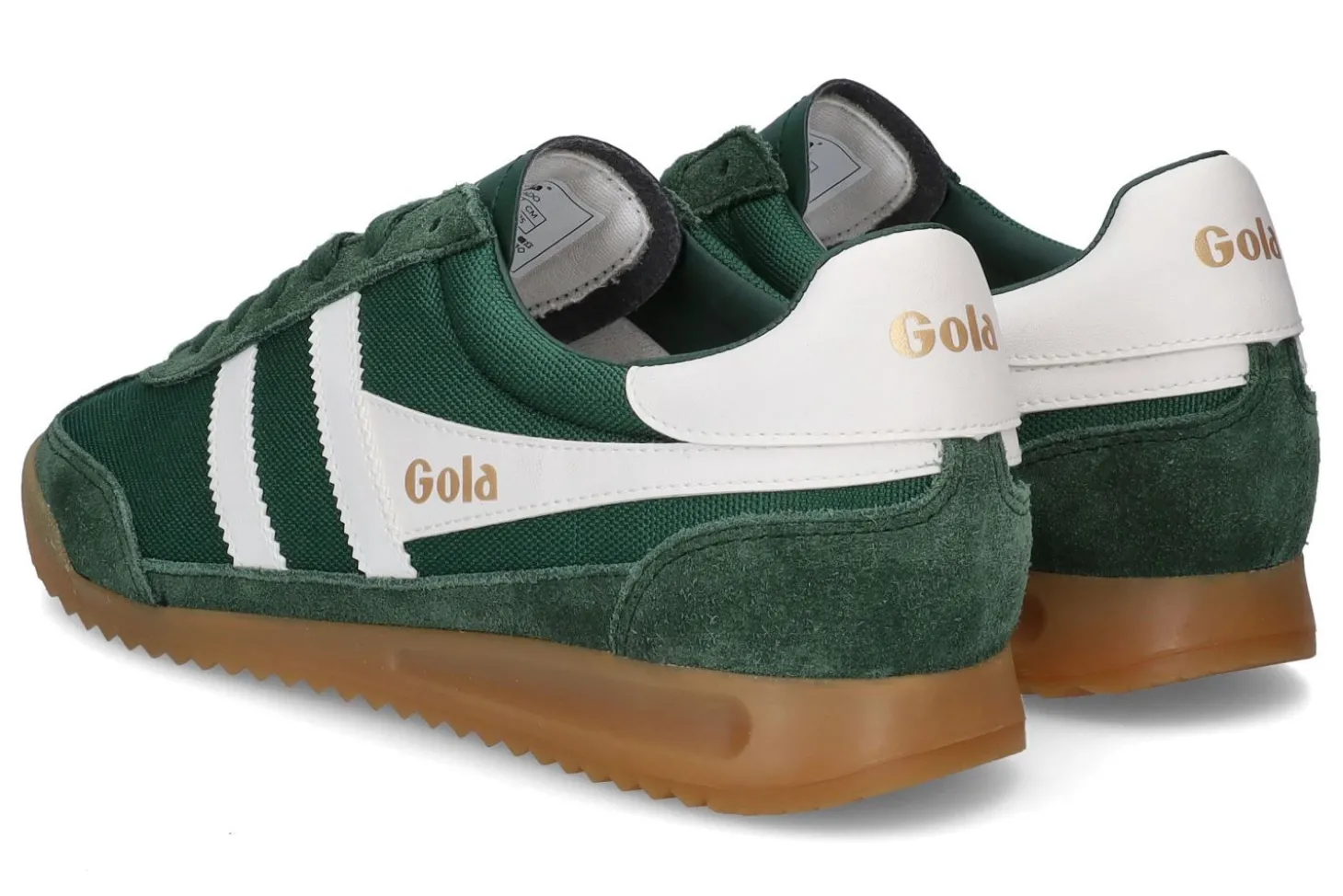 Lage sneakers GOLA