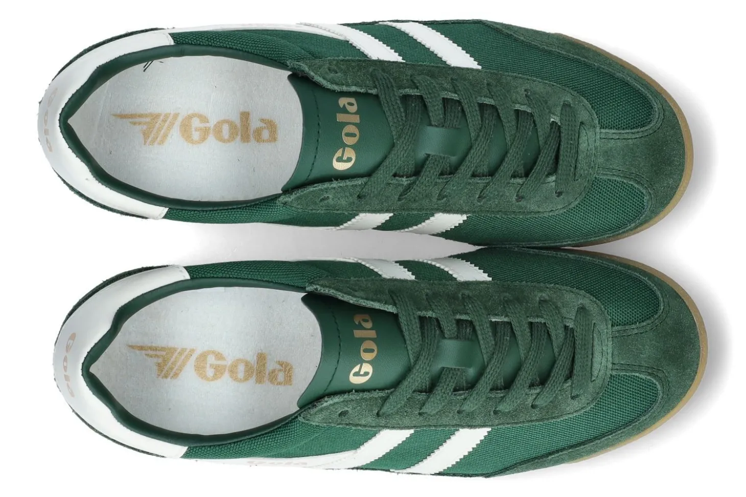 Lage sneakers GOLA
