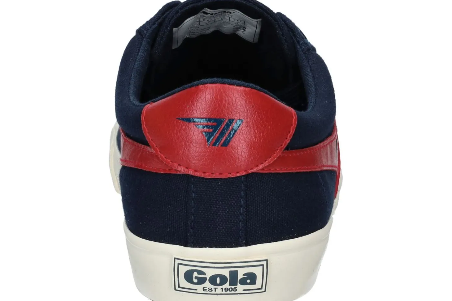 Lage sneakers GOLA