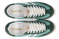 Lage sneakers GOLA