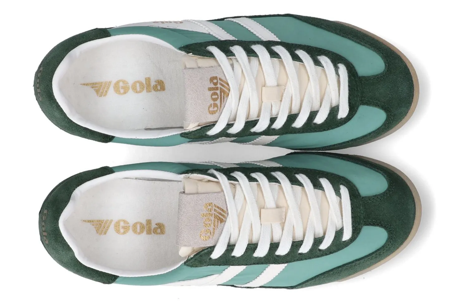 Lage sneakers GOLA