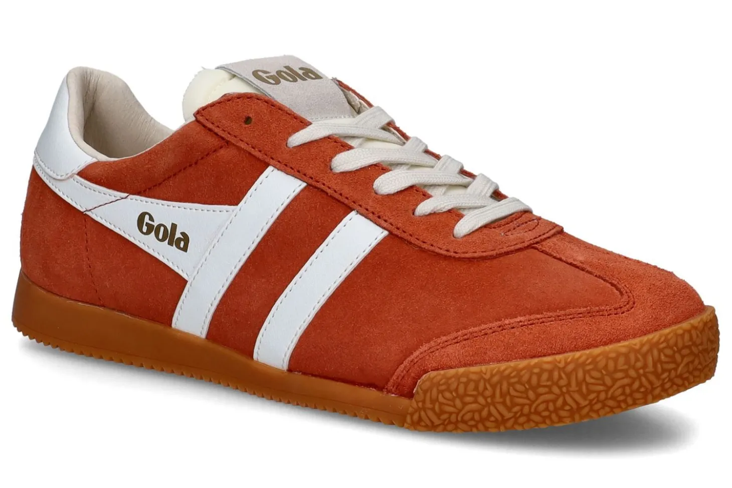 Lage sneakers Gola Elan