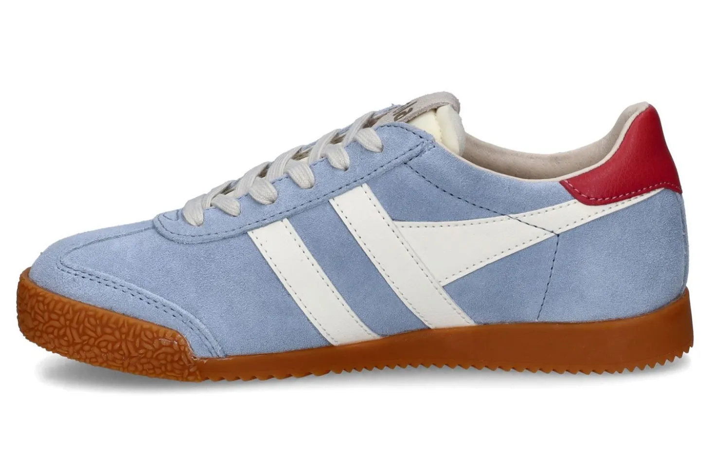 Lage sneakers Gola Elan