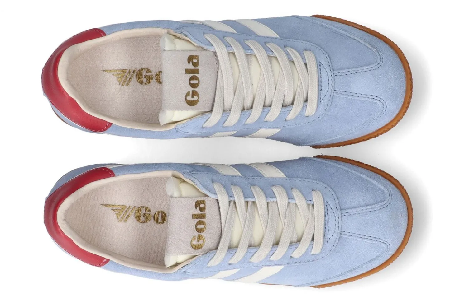 Lage sneakers Gola Elan