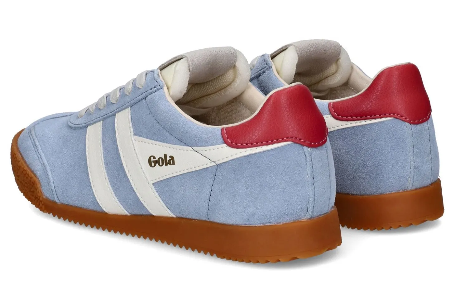Lage sneakers Gola Elan