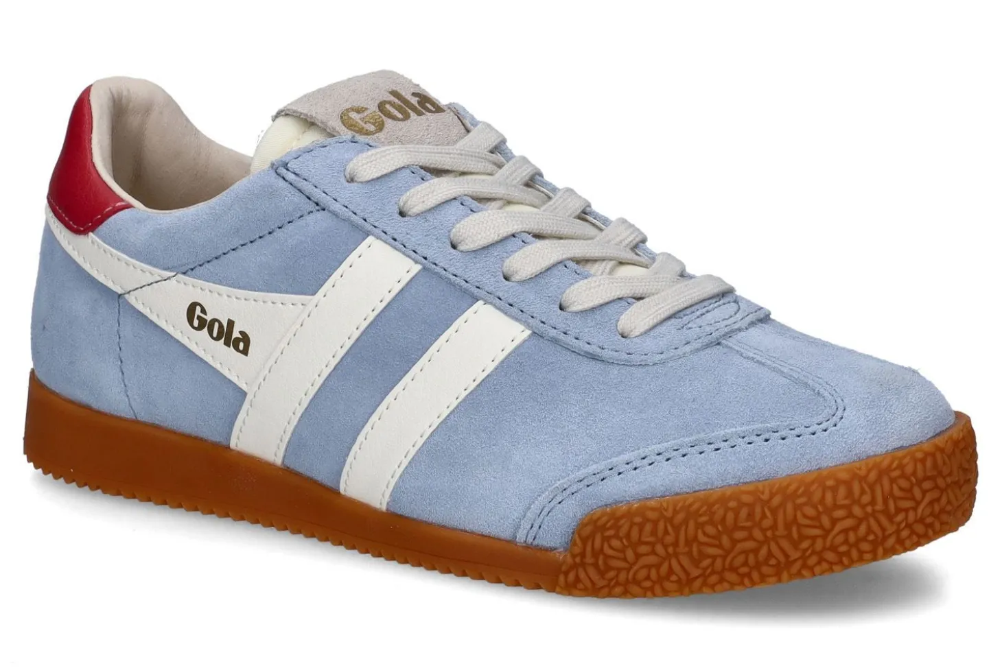 Lage sneakers Gola Elan