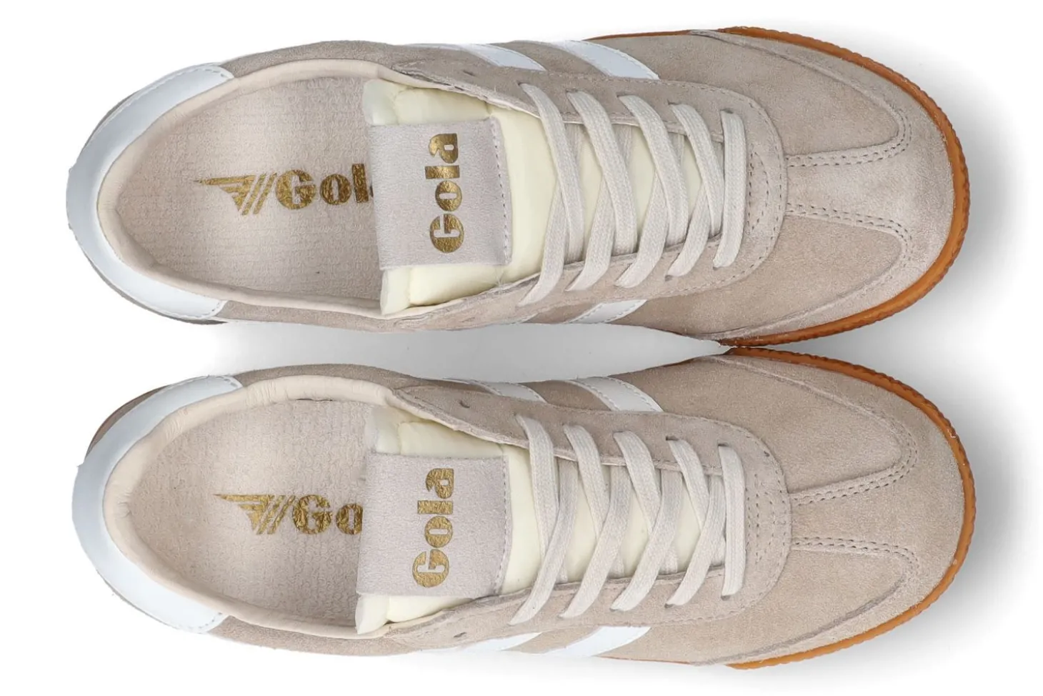 Lage sneakers Gola Elan