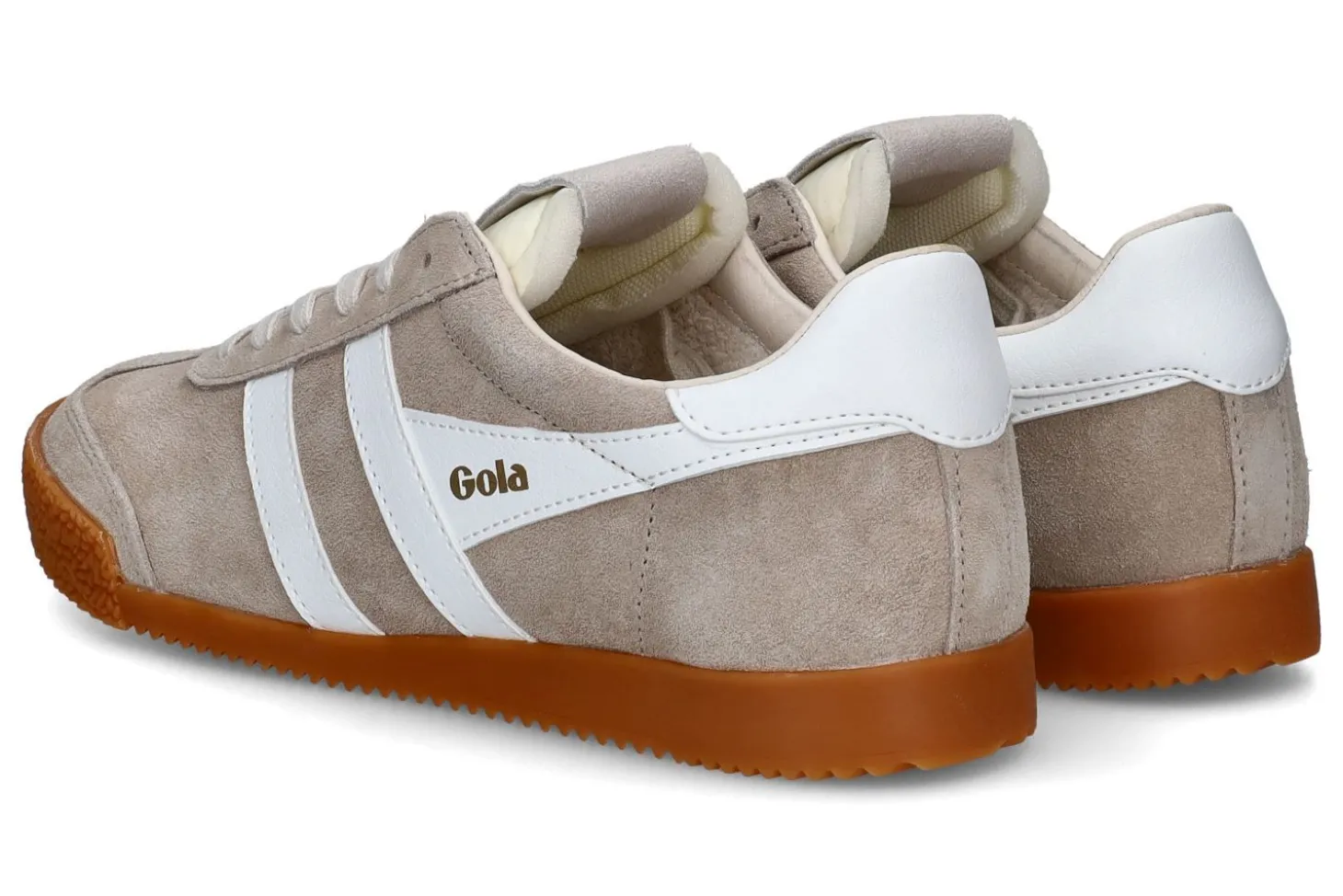 Lage sneakers Gola Elan