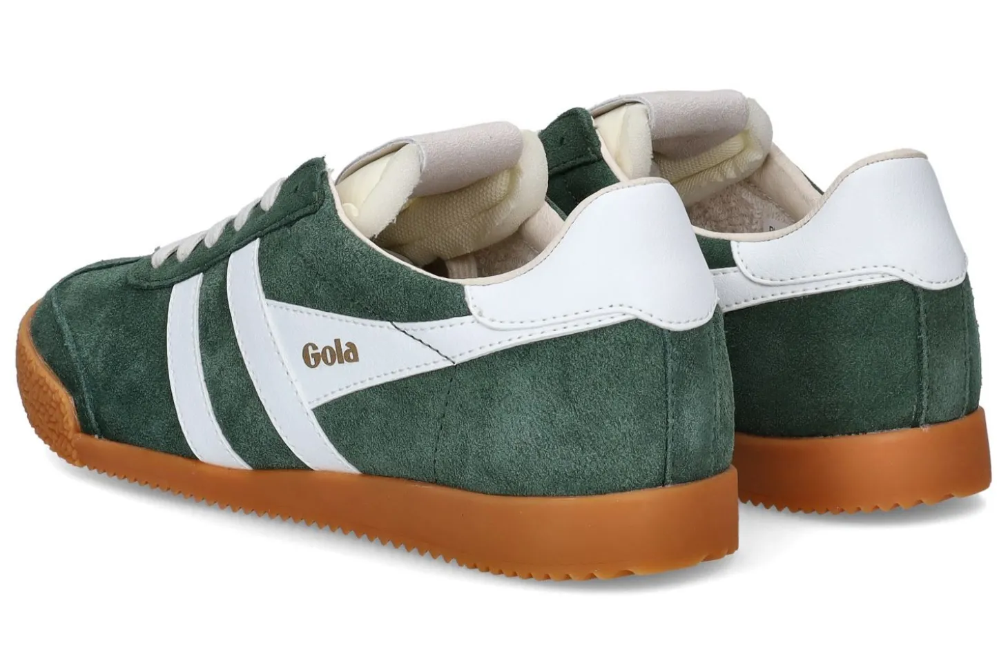 Lage sneakers Gola Elan